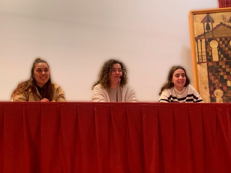La Cofradía de la Virgen del Carmen de Tábara aprueba sus nuevos estatutos y da paso a la primera junta directiva compuesta íntegramente por mujeres 1