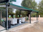 La Junta de Castilla y León modernizará y ampliará la red de puntos limpios en toda la Comunidad con más de 24 millones de inversión