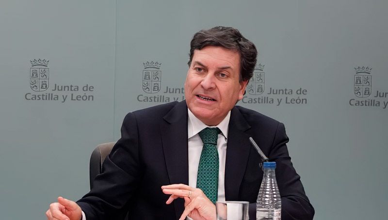 La Junta impulsa el sector aeroespacial con una nueva convocatoria de incentivos de 300.000 euros para seis startups innovadoras en el marco del programa ESABIC 1