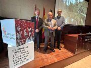 La Semana Santa de Zamora genera un impacto económico superior a los 12 millones de euros según un estudio presentado por la Junta