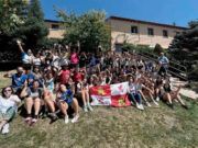 Más de 45.000 niños y jóvenes castellanos y leoneses buscan plaza en los campamentos de verano de la Junta