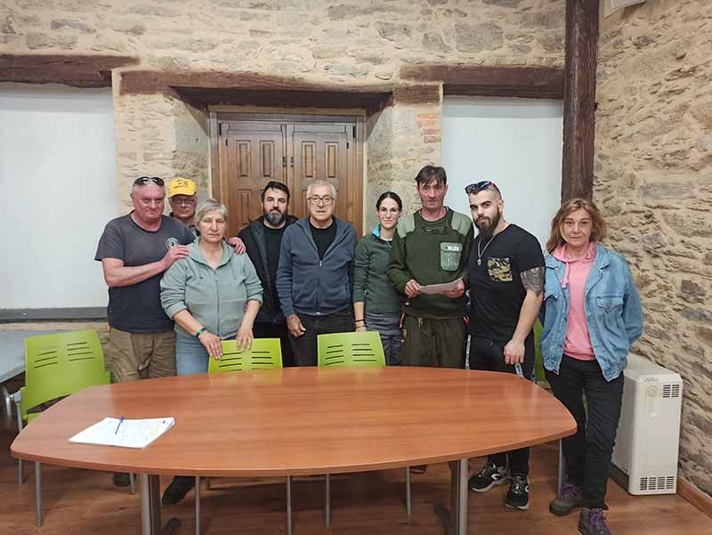 Puebla de Sanabria impulsa el empleo y la formación con el nuevo programa “Apispuebla” 1