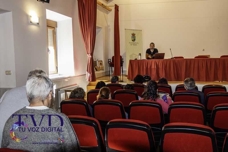 Más de 20 colectivos se suman a la jornada "La Zamora que queremos" en Tábara para impulsar el futuro del mundo rural 1