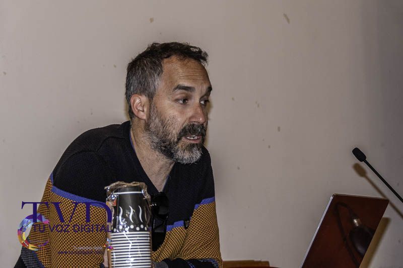 Más de 20 colectivos se suman a la jornada "La Zamora que queremos" en Tábara para impulsar el futuro del mundo rural 7