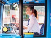 Transportes prepara un plan de ayudas de hasta 2.000 euros por persona para obtener los carnés de camión y autobús