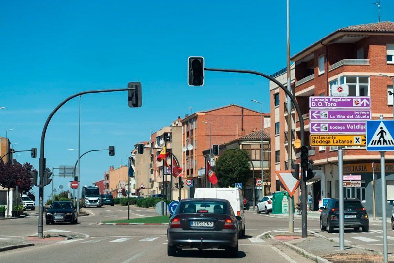 Zamora frente al apagón eléctrico: Coordinación y atención a la ciudadanía 1