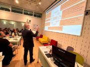 Castilla y León comparte con países de Asia Central su experiencia en materia de Formación Profesional de excelencia
