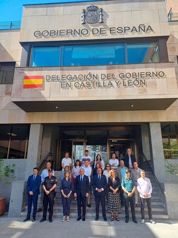 DECLARACIÓN INSTITUCIONAL ANTE EL ASESINATO POR VIOLENCIA DE GÉNERO DE MARÍA EL 27/05/2025 1
