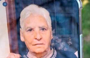Desaparece una mujer de 80 años en el embalse de Cernadilla y se activa un amplio dispositivo de búsqueda