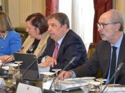 El Gobierno distribuye 234,6 millones de euros entre las comunidades autónomas para el impulso del desarrollo rural, la alimentación saludable en escuelas y el apoyo a la pesca
