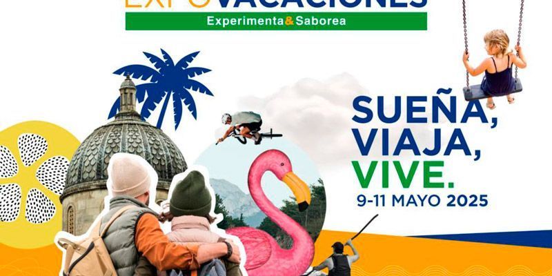 El Patronato de Turismo de la Diputación de Zamora asiste a Expovacaciones 2025 1