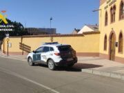 Un detenido por cuatro delitos contra el patrimonio en Benavente (Zamora) y Valencia de Don Juan (León)