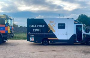 Intenso dispositivo de búsqueda en Toro tras la desaparición de un interno del centro Intras