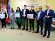 La Junta aprobará en mayo el Plan de la Raya que incluye ayudas desde 15.000 euros para abrir nuevas empresas en la zona