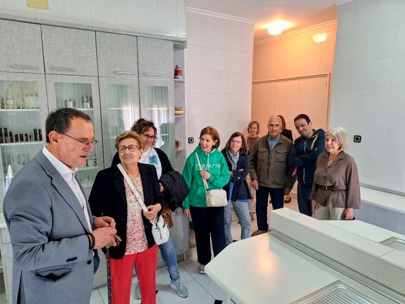 La Subdelegación del Gobierno celebra la Semana de la Administración Abierta 1