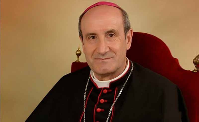 La diócesis de Astorga se despide de su obispo con una Misa de Acción de Gracias el 18 de mayo 1