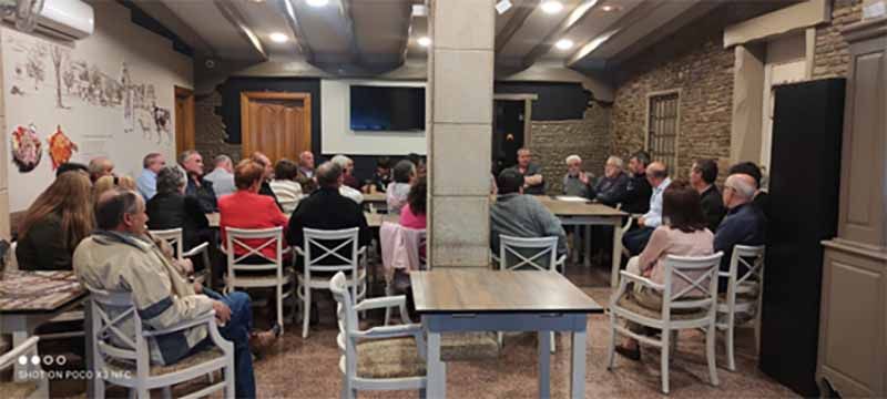 Los socialistas de Sanabria exigen mantener todas las paradas del AVE en la estación de ADIF Sanabria 1