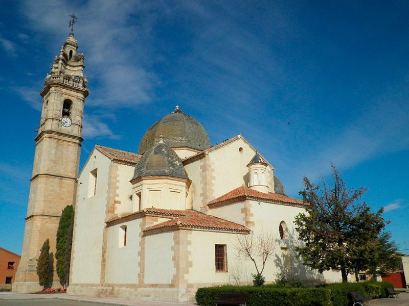 Molacillos recupera su iglesia tras tres años de lucha: un triunfo del esfuerzo socialista y la movilización vecinal 1