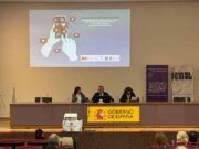 Nicanor Sen destaca la defensa que el Gobierno hace de la igualdad en la inauguración de la sexta edición de la Jornada sobre Violencia de Género y medios de comunicación