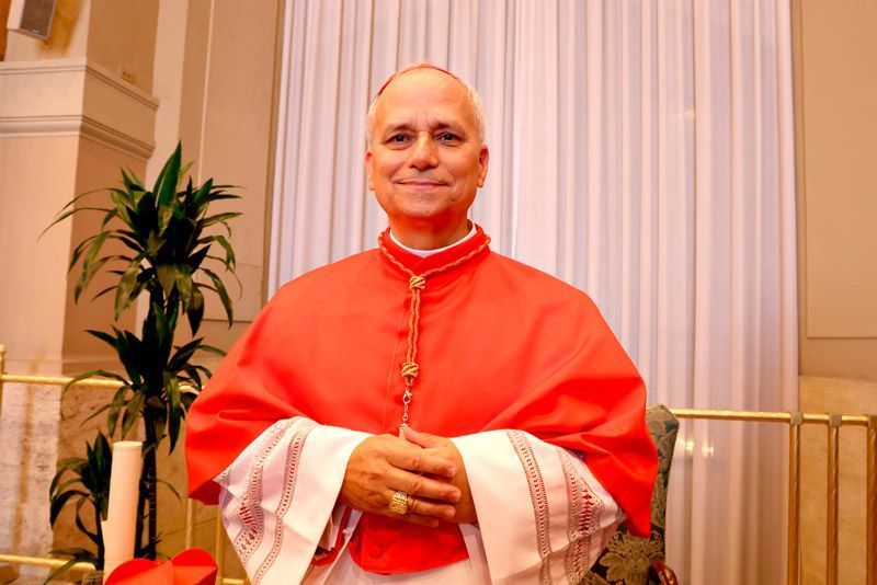 Robert Francis Prevost, el nuevo Papa León XIV: La elección que marca un nuevo rumbo para la Iglesia 1