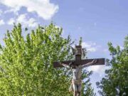 “Tábara vive con pasión la procesión del Bendito Cristo de la Capilla: fe, tradición y emoción en una jornada única”
