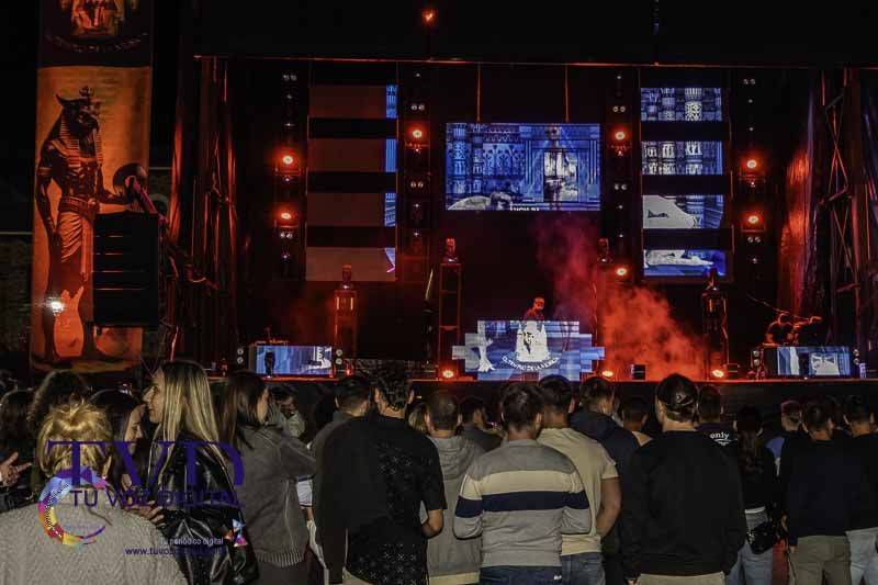 Tábara celebra a San Isidro por todo lo alto con una multitudinaria fiesta en la Plaza Mayor 34