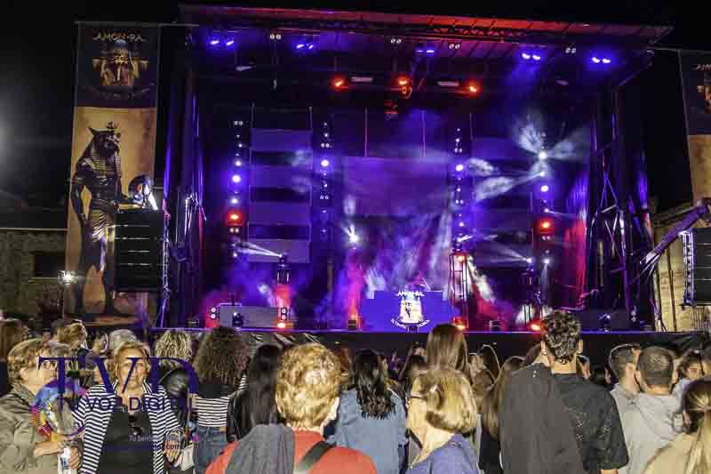 Tábara celebra a San Isidro por todo lo alto con una multitudinaria fiesta en la Plaza Mayor 44