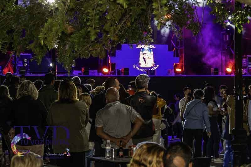Tábara celebra a San Isidro por todo lo alto con una multitudinaria fiesta en la Plaza Mayor 43