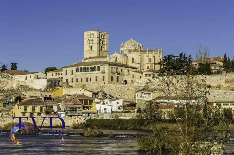 Zamora, al borde del abismo demográfico: la provincia más envejecida y que más población pierde en España 1