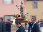 Tábara honra a San Isidro con tradición, devoción y fiesta popular