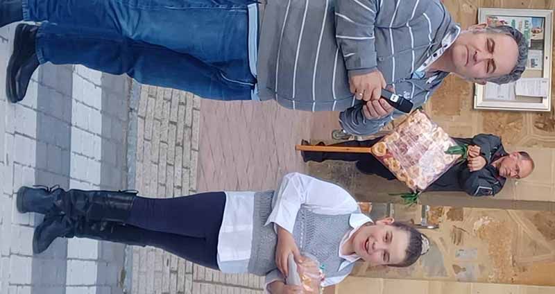 Tábara honra a San Isidro con tradición, devoción y fiesta popular 13