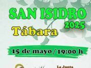 Tábara celebra a San Isidro con tradición y fiesta para todos