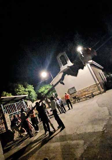 San Lorenzo despide el mayo y se prepara para unas fiestas de verano llenas de color y tradición 5