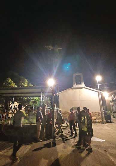 San Lorenzo despide el mayo y se prepara para unas fiestas de verano llenas de color y tradición 4
