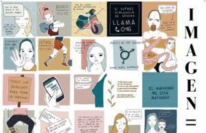 Tábara acoge la exposición “IMAGEN = A IGUALES” para promover la igualdad y prevenir la violencia de género