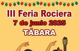 Tábara calienta motores para su III Feria Rociera: una jornada de fiesta, tradición y convivencia en San Mamés