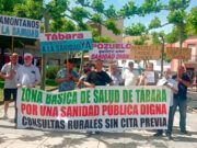 La Plataforma de Tábara reprocha a la Junta la falta de planificación sanitaria estival: “En verano, sin médicos”
