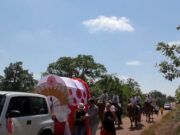 Tábara se viste de lunares y alegría: llega la III Feria Rociera organizada por la Asociación Cultural Magius