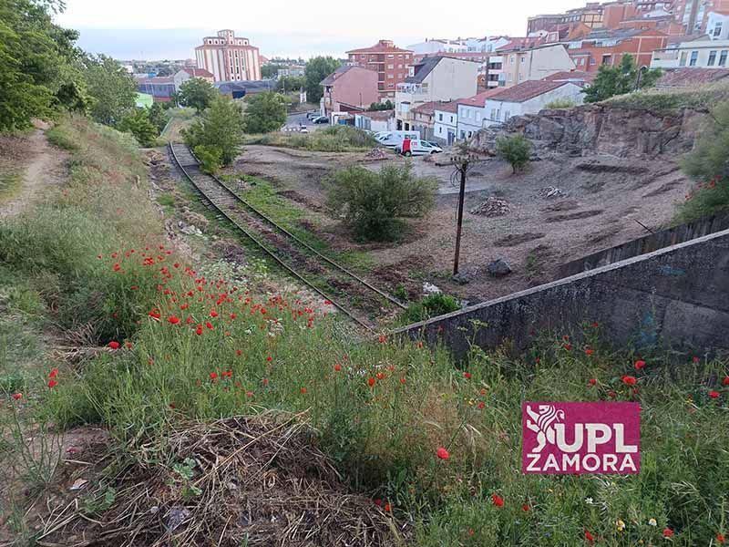UPL exige al Gobierno que León, Zamora y Salamanca sean clave en la industria militar y la recuperación de la Ruta de la Plata 1