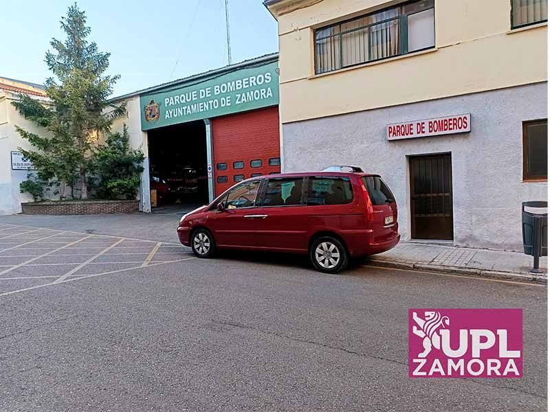 UPL urge a la Junta a poner en marcha una campaña extraordinaria de prevención de incendios forestales ante el elevado riesgo de este verano 1