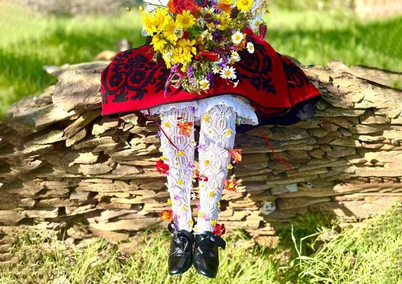 La primavera florece en imágenes: Magius expone las 43 mejores instantáneas de Tábara 25
