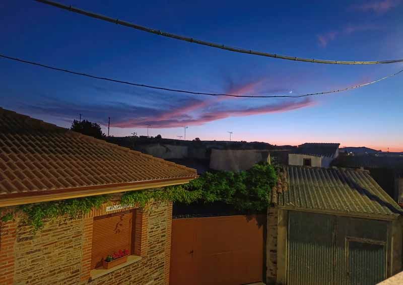 La primavera florece en imágenes: Magius expone las 43 mejores instantáneas de Tábara 29