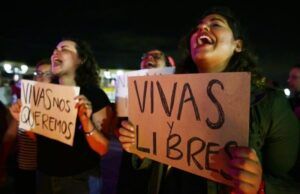 Carmen, nueva víctima de la violencia de género: 20 mujeres asesinadas en lo que va de 2025