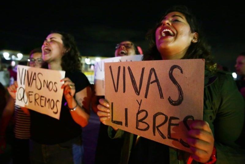 Carmen, nueva víctima de la violencia de género: 20 mujeres asesinadas en lo que va de 2025 1