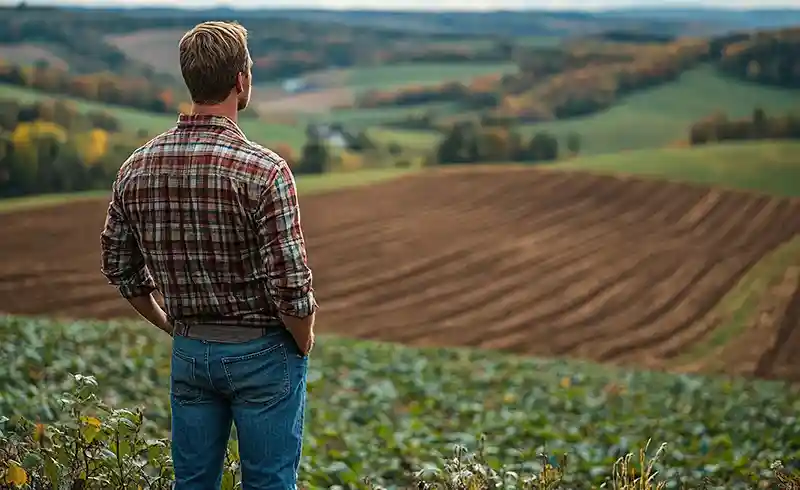 Castilla y León lidera el relevo generacional agrario con un modelo pionero a nivel nacional 1
