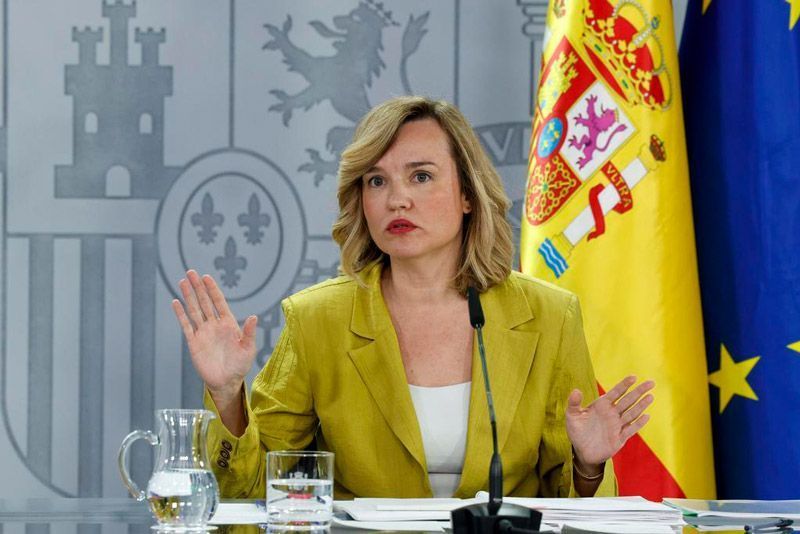 Castilla y León recibirá las mayores entregas a cuenta de su historia con 8.969 millones, un 9,5% más 1
