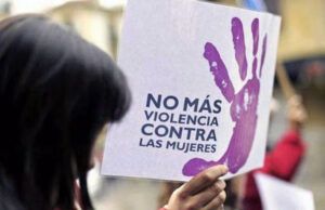 Dolor, rabia y compromiso: nueva víctima de violencia de género en Asturias