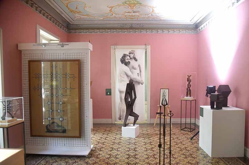 Cierra con gran acogida la exposición “Coomonte en Benavente: vuelta a casa” 1