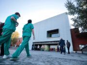 El Gobierno destina más de 10,5 millones de euros a Castilla y León para reforzar la Atención Primaria