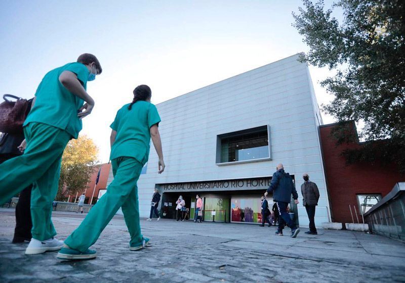 El Gobierno destina más de 10,5 millones de euros a Castilla y León para reforzar la Atención Primaria 1